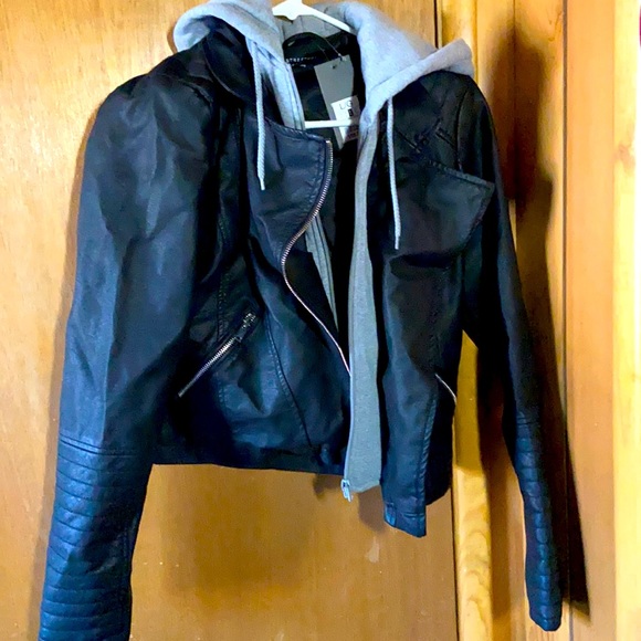 Jacket - Picture 1 of 2